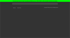 Desktop Screenshot of bare-hd.com
